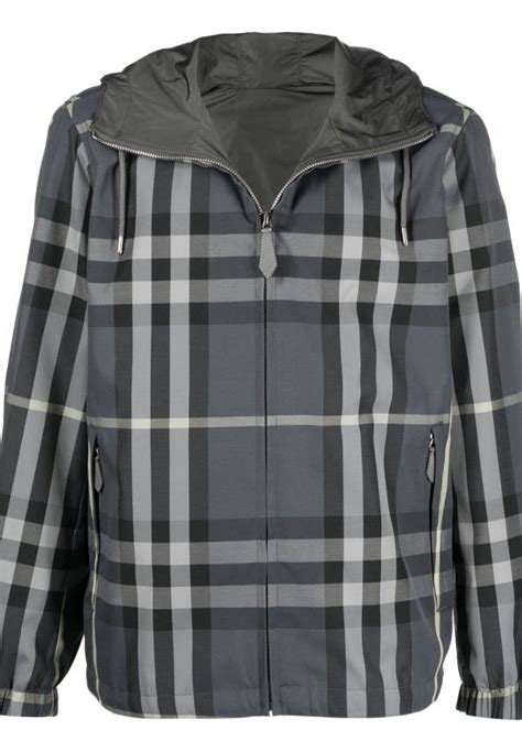 burberry herr jacka